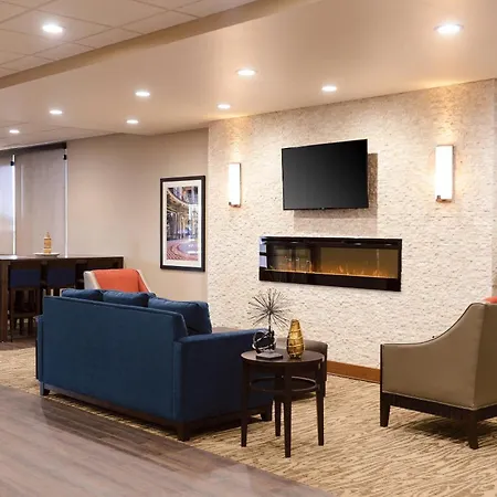 Comfort Inn & Suites Event Center-3