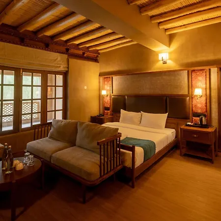 Hotel The Kaal-2