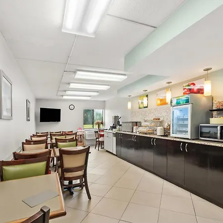 Quality Inn Harpers Ferry - Charles Town-2