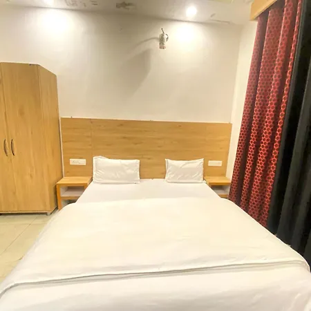 Sonu Guesthouse & Hostel, Rishikesh-2