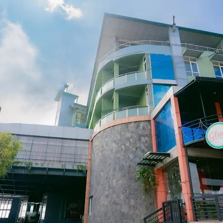 Olympus Plaza Hotel-3