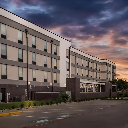 Home2 Suites By Hilton Irving/Dfw Airport North-3