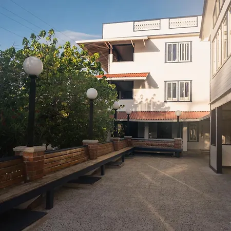 Coral View Beach Resort-3
