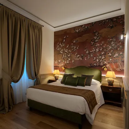 Hotel Victoria&Iside Spa-2