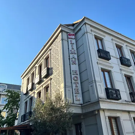 Liman Hotel-3