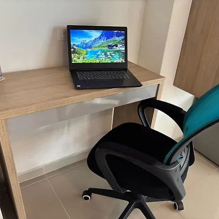 Hotel Boutique Laureles Medellin-2