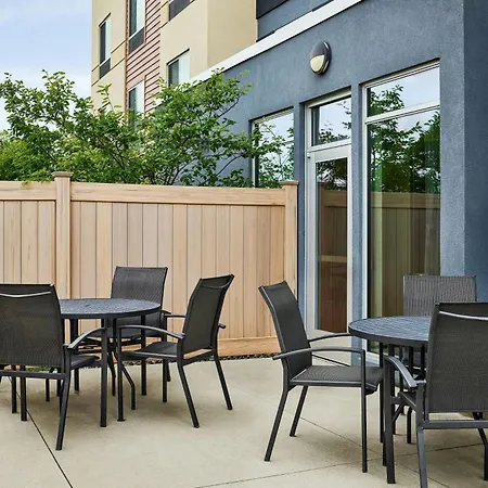 Fairfield Inn & Suites By Marriott Sheridan-2
