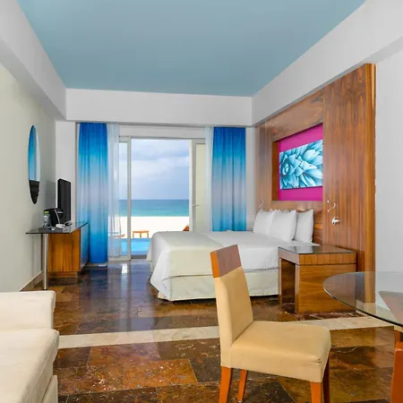 Altitude By Krystal Grand Los Cabos-3