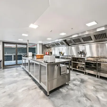 Studio 8 Residences Ryde (Adults Only)-2