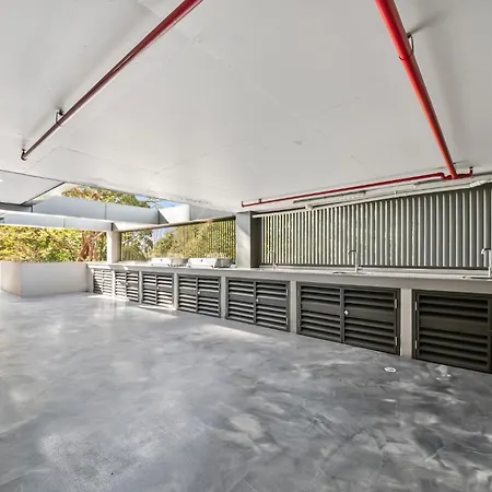 Studio 8 Residences Ryde (Adults Only)-2