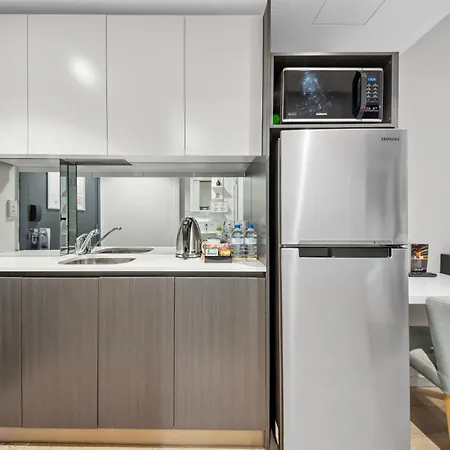 Studio 8 Residences Ryde (Adults Only)-2