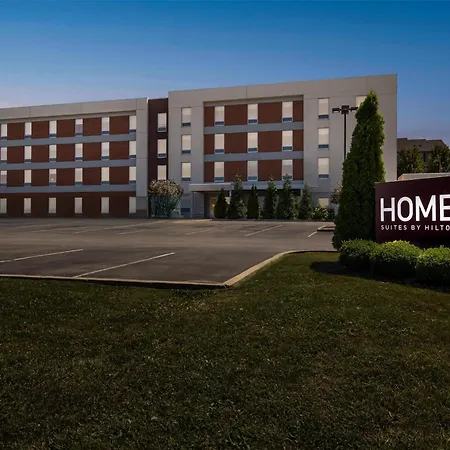 Home2 Suites By Hilton Youngstown-3
