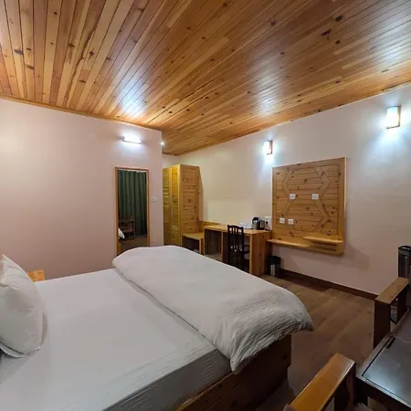 Hotel Batseri Sangla-2