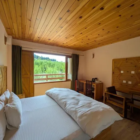 Hotel Batseri Sangla-3