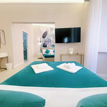 San Pietro Rooms 84-2
