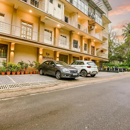 Swarnam Hotel-3