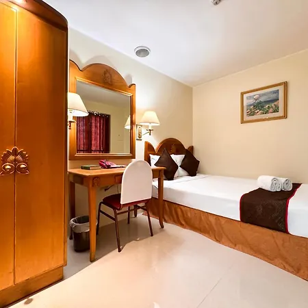 Palladium Suites Hotel-3