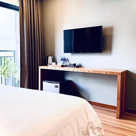 Lavanya Boutique Hotel-2