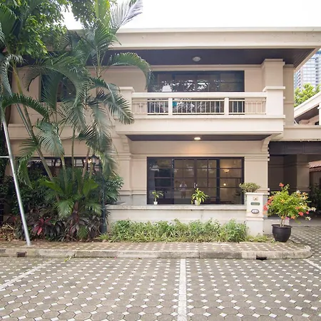 Oriental Palace Apartments Hanoi-3
