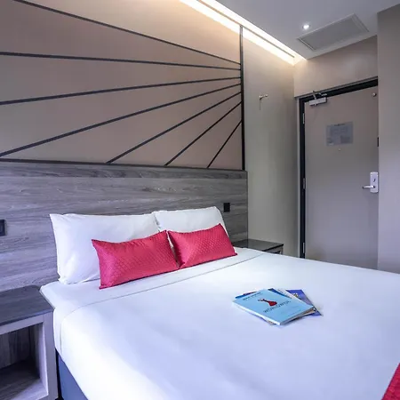 Hotel 81 Orchid-2