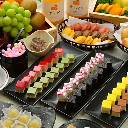 Livemax Resort Hakone Ashinoko-2