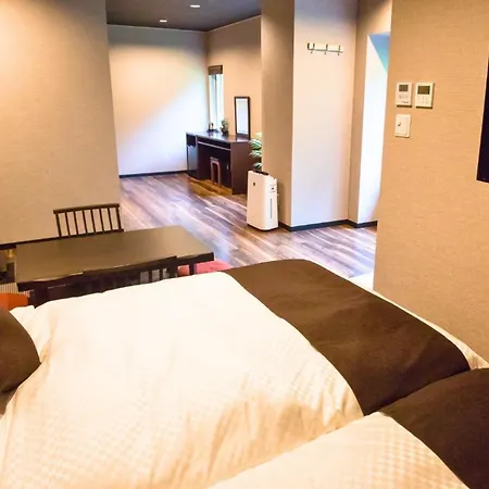 Livemax Resort Hakone Ashinoko-3