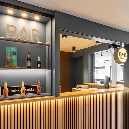 ibis budget Magdeburg Barleben-2