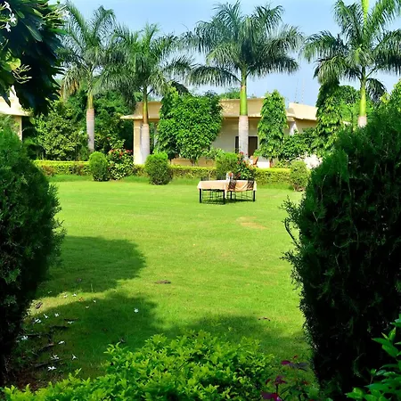 Motibagh Resort-2