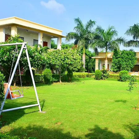 Motibagh Resort-3