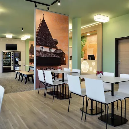 B&B Hotel Graz City-Süd-2