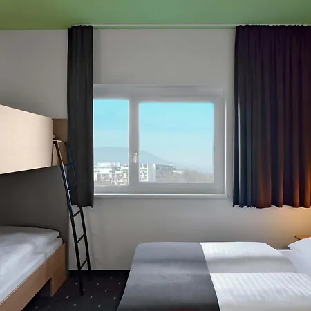 B&B Hotel Graz City-Sued-3