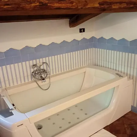 Roman Babuino Inn-3
