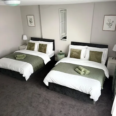 The Mill House Sleep Inn-3
