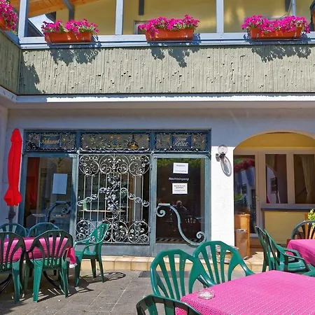 Moselstern Hotel Zum guten Onkel-2