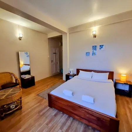 Breeze Vale Homestay-2