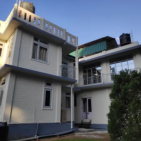 Breeze Vale Homestay-3