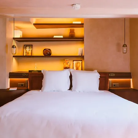 Boutique Hotel Konfidentiel-3