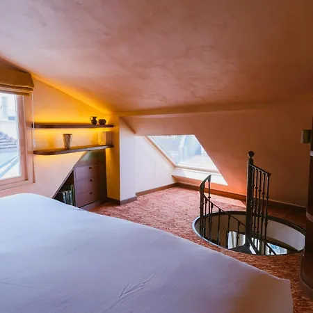 Boutique Hotel Konfidentiel-2