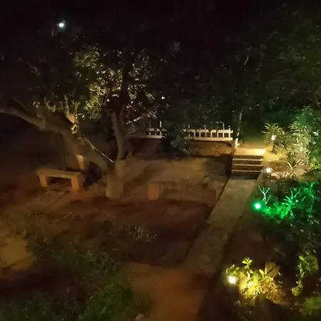 Fantasy Golf Resort-3