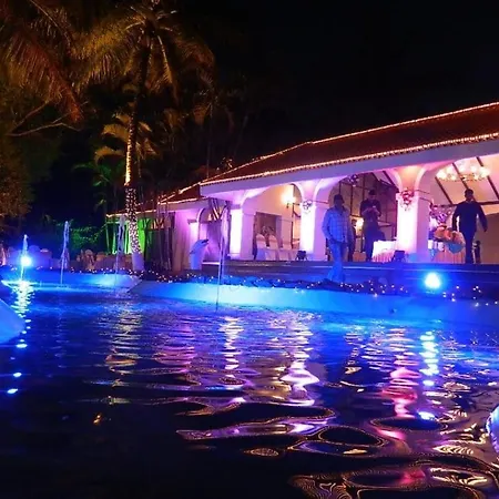 Fantasy Golf Resort-2