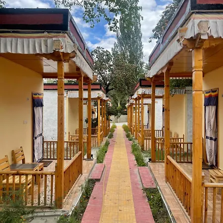 Chamba Resort-3