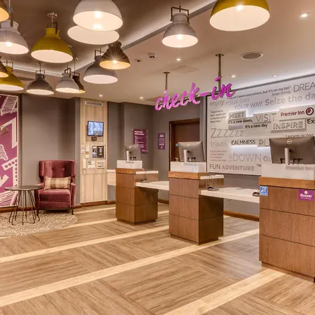 Premier Inn Dublin City The Liberties-2