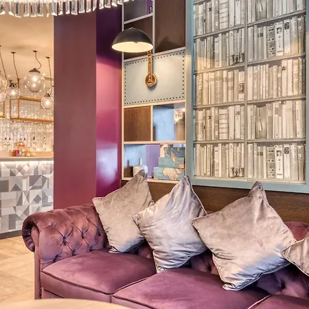 Premier Inn Dublin City The Liberties-3