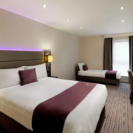 Premier Inn Dublin City The Liberties-2