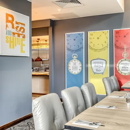 Premier Inn Dublin City The Liberties-3