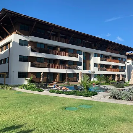 Cupe Beach Living Resort By Flatbpaiva-3