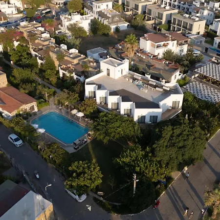Kıvanç Suite Hotel-2