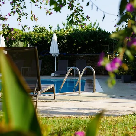 Kıvanç Suite Hotel-3
