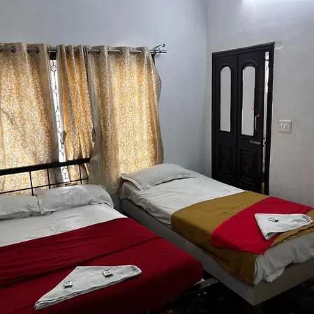 Hotel Guest Inn-2