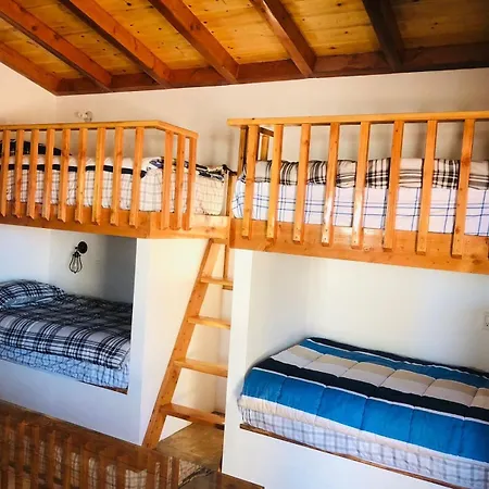 Chenowth Legacy Lodge-3